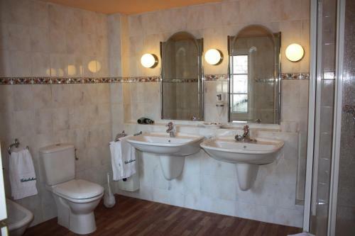Apartamento Am B�renbrunnen