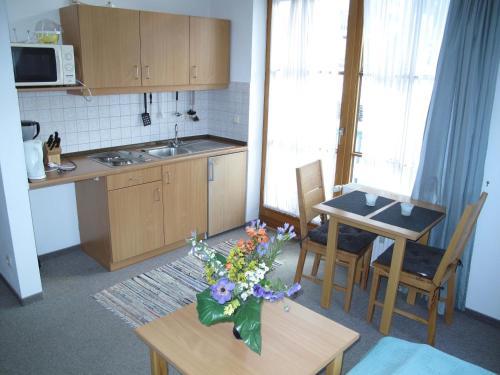 Apartamento Appartements Sonnenwald
