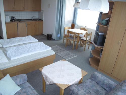 Apartamento Appartements Sonnenwald