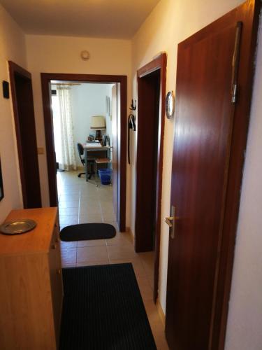 Apartamento Appartements Sonnenwald