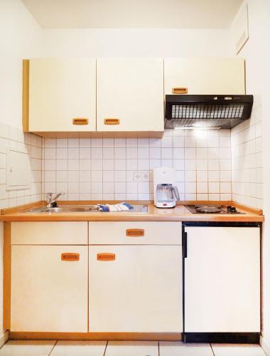 Apartamento Appartementhaus Stephanie