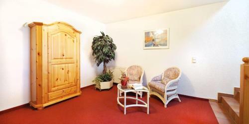 Apartamento Appartementhaus Stephanie