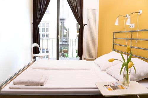 Citystay Hostel Berlin Mitte