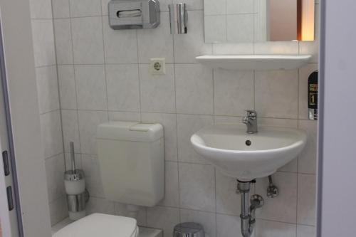 Hotel Potsdamer Hof Berlin Am Potsdamer Platz