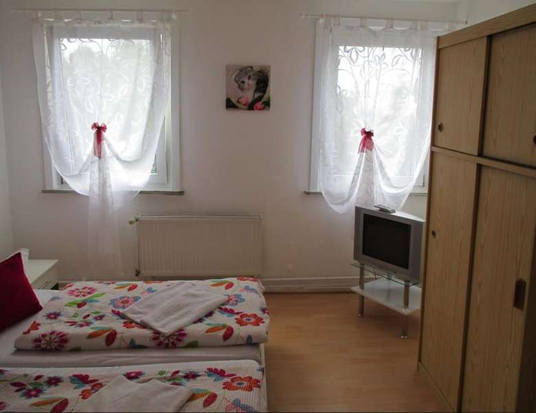 Hostal Pension Parkblick