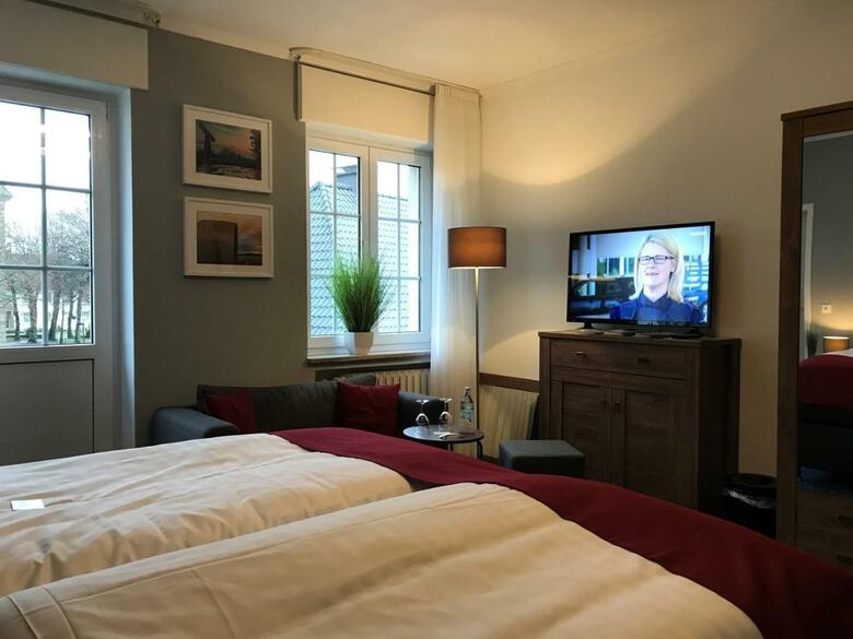 Stadthotel Riesenbeck