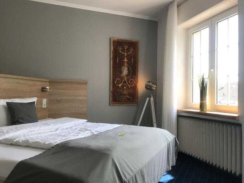 Stadthotel Riesenbeck