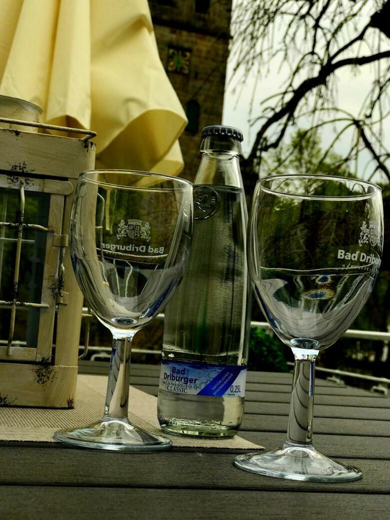 Stadthotel Riesenbeck