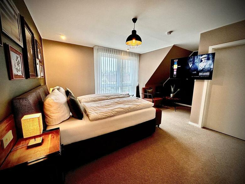 Stadthotel Riesenbeck