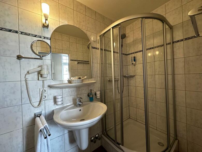 Stadthotel Riesenbeck