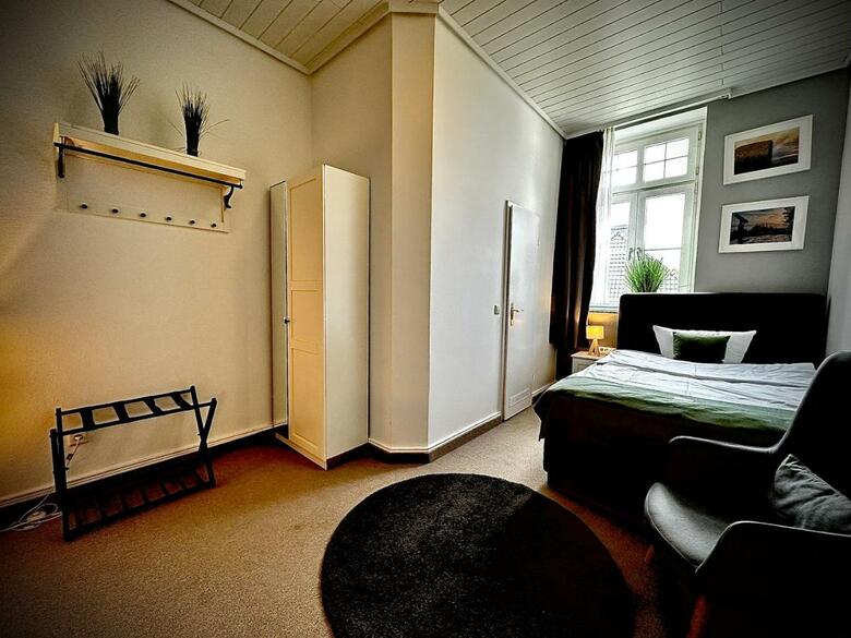 Stadthotel Riesenbeck