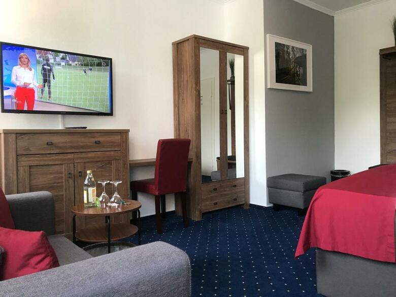 Stadthotel Riesenbeck