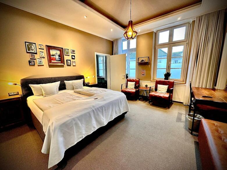 Stadthotel Riesenbeck
