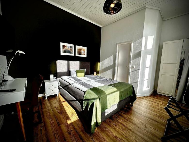 Stadthotel Riesenbeck