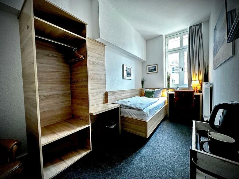 Stadthotel Riesenbeck