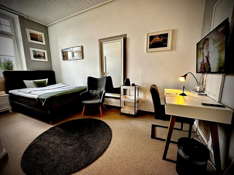 Stadthotel Riesenbeck