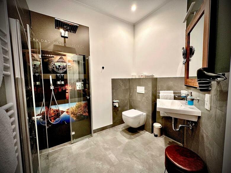 Stadthotel Riesenbeck