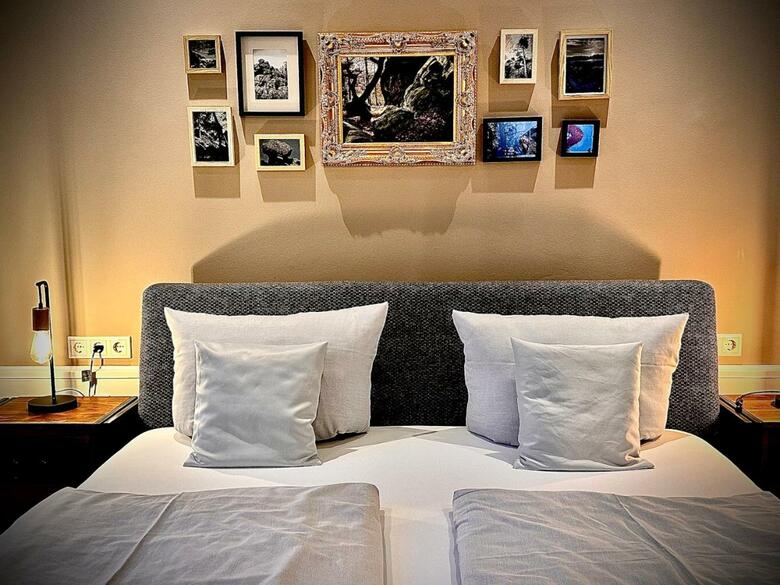 Stadthotel Riesenbeck