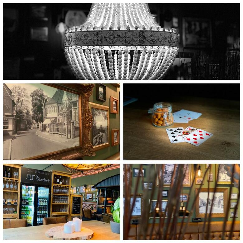 Stadthotel Riesenbeck