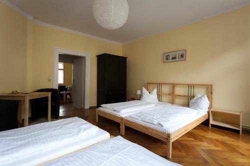 Apartment Schwarzburger Hof