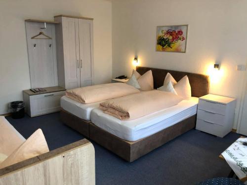 Sevda's Hotel Garni Weinforth