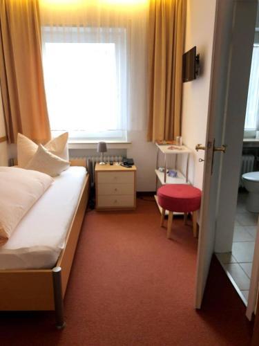 Sevda's Hotel Garni Weinforth