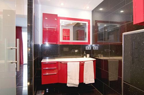 Apartamentos Maria Suite Am Dom