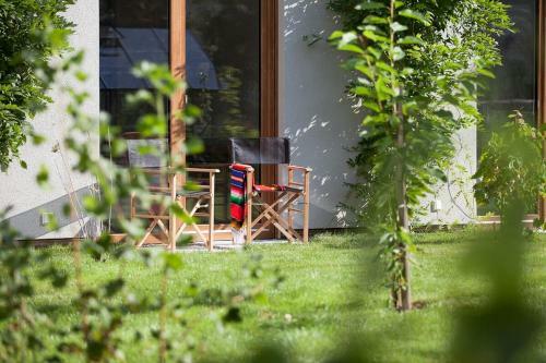 Green Spirit Hotel