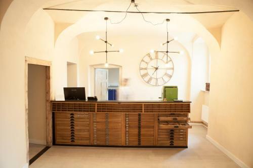Green Spirit Hotel