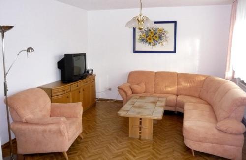 Apartamento Ferienwohnung B�hm