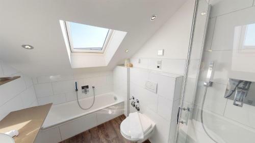 Apartamento 54� Nord Wohnung 6