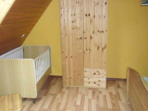 Apartamento Ferienwohnung Saupp
