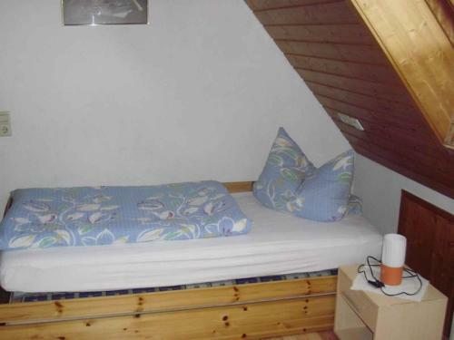 Apartamento Ferienwohnung Saupp