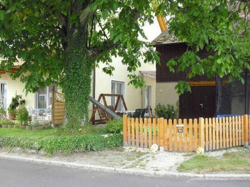 Apartamento Ferienwohnung Saupp