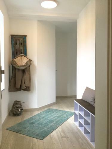 Haus Verando ? Apartment Meeresrauschen