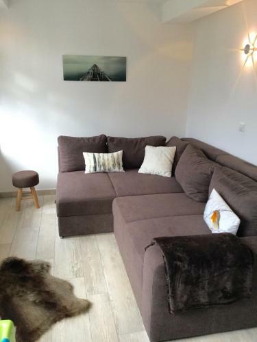 Haus Verando ? Apartment Meeresrauschen