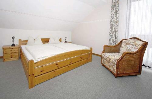 Hostal Pension "dorfkrug"