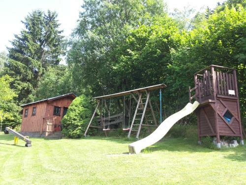 Hostal Pension "dorfkrug"