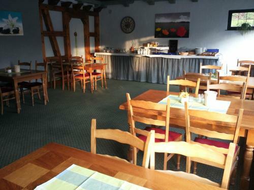 Hostal Pension "dorfkrug"
