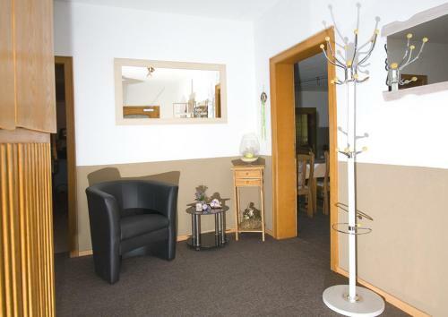 Hostal Pension "dorfkrug"