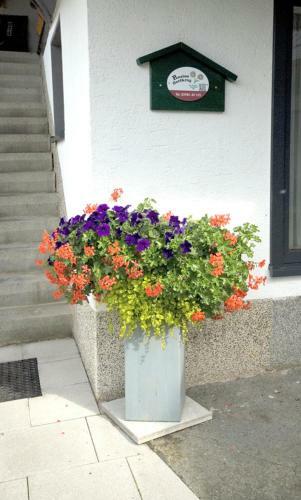 Hostal Pension "dorfkrug"