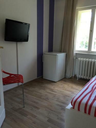 Ela Apartments Berlin