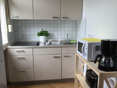 Ela Apartments Berlin