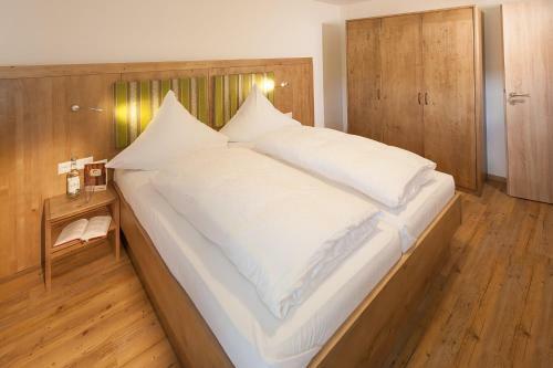 Apartamento Gaisbock Der Ferienhof