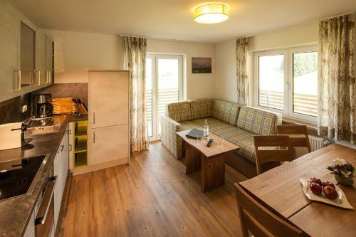 Apartamento Gaisbock Der Ferienhof
