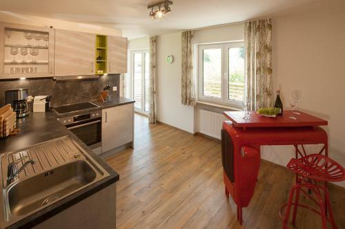 Apartamento Gaisbock Der Ferienhof