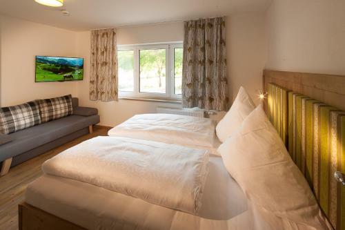 Apartamento Gaisbock Der Ferienhof