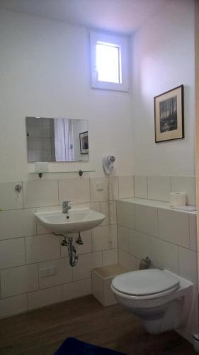 Hostal Pension Garni No.11