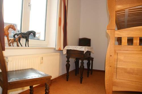 Apartamento Die Gute Stube