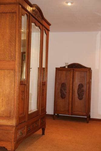 Apartamento Die Gute Stube